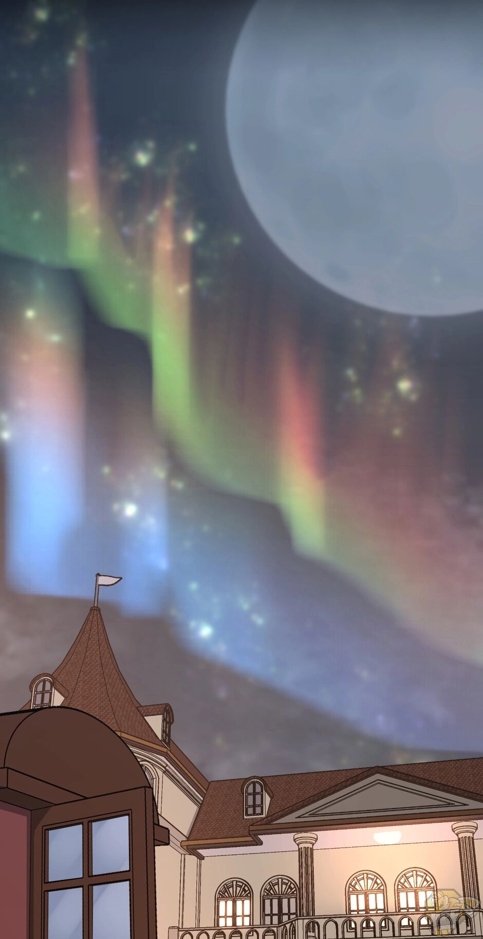 The Beginning After The End Chapter 120 image 045